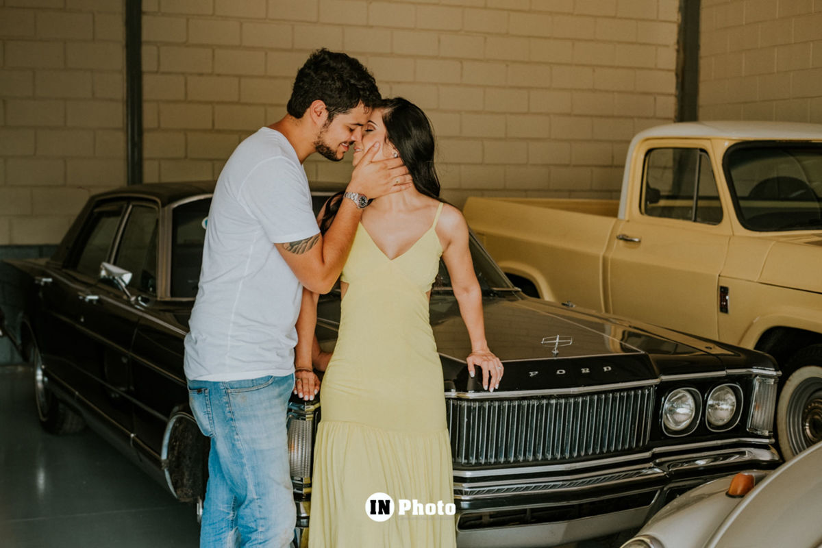 Foto Ensaio pre wedding em Goiania-Go feito no canil da família Foto Ensaio pre wedding em Goiania-Go feito no canil da família - Imagem 41