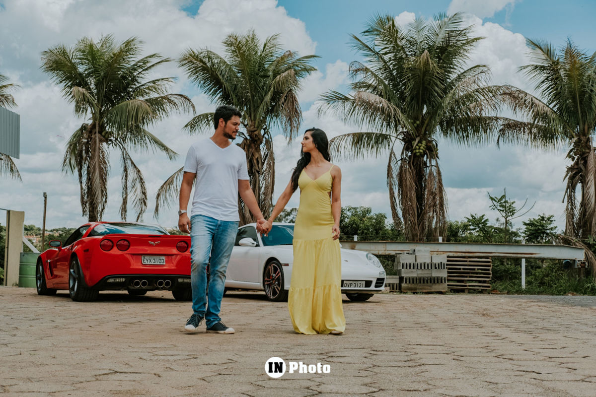 Foto Ensaio pre wedding em Goiania-Go feito no canil da família Foto Ensaio pre wedding em Goiania-Go feito no canil da família - Imagem 60