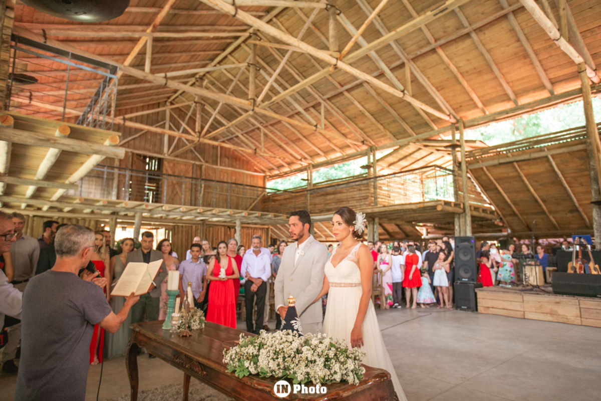 Foto Casamento religioso durante o dia em Goiania-Go Foto Casamento religioso durante o dia em Goiania-Go - Imagem 84
