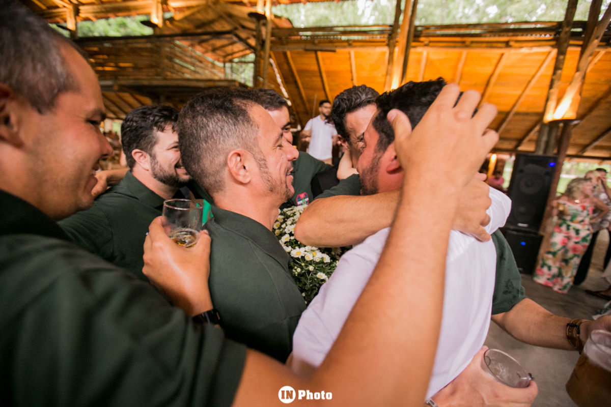 Foto Casamento religioso durante o dia em Goiania-Go Foto Casamento religioso durante o dia em Goiania-Go - Imagem 75
