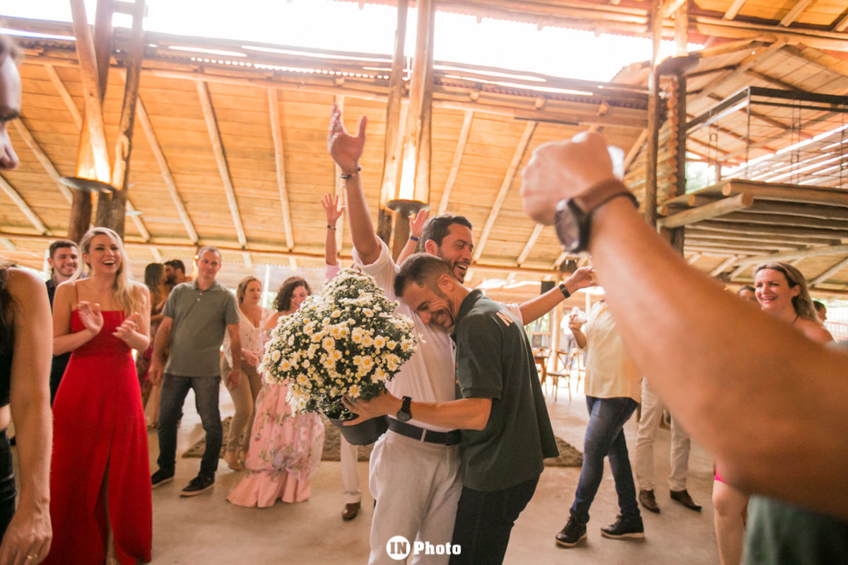 Foto Casamento religioso durante o dia em Goiania-Go Foto Casamento religioso durante o dia em Goiania-Go - Imagem 74