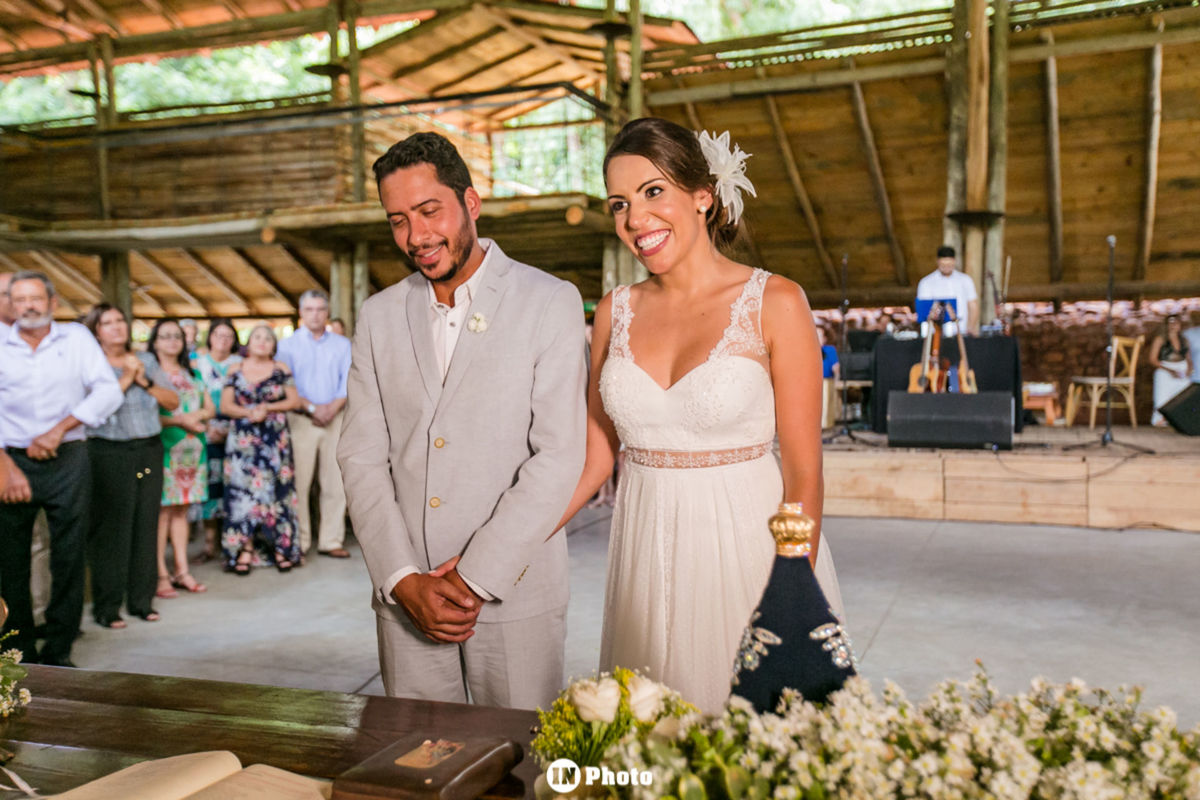 Foto Casamento religioso durante o dia em Goiania-Go Foto Casamento religioso durante o dia em Goiania-Go - Imagem 90