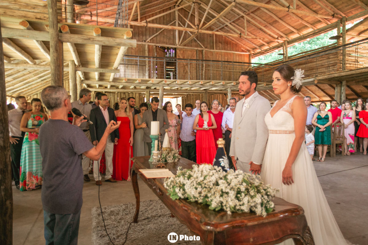 Foto Casamento religioso durante o dia em Goiania-Go Foto Casamento religioso durante o dia em Goiania-Go - Imagem 89
