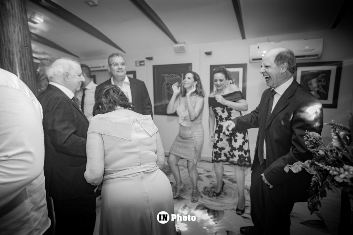 Foto Casamento intimista em Goiania no Viela Gastronomica Foto Casamento intimista em Goiania no Viela Gastronomica - Imagem 57