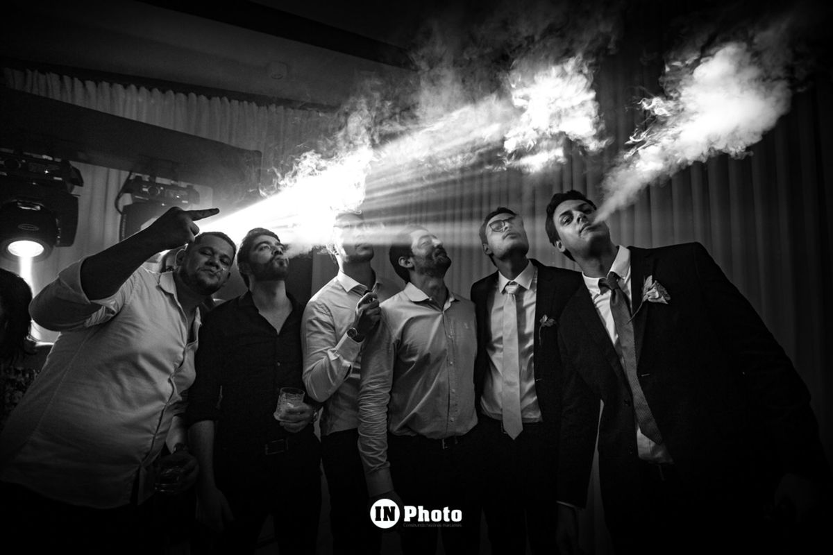 Foto Casamento intimista em Goiania no Viela Gastronomica Foto Casamento intimista em Goiania no Viela Gastronomica - Imagem 63