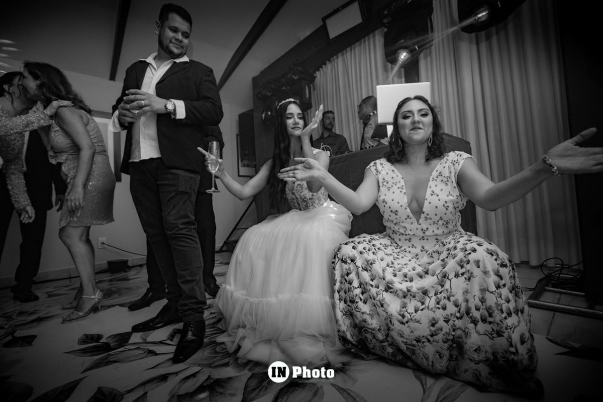 Foto Casamento intimista em Goiania no Viela Gastronomica Foto Casamento intimista em Goiania no Viela Gastronomica - Imagem 55