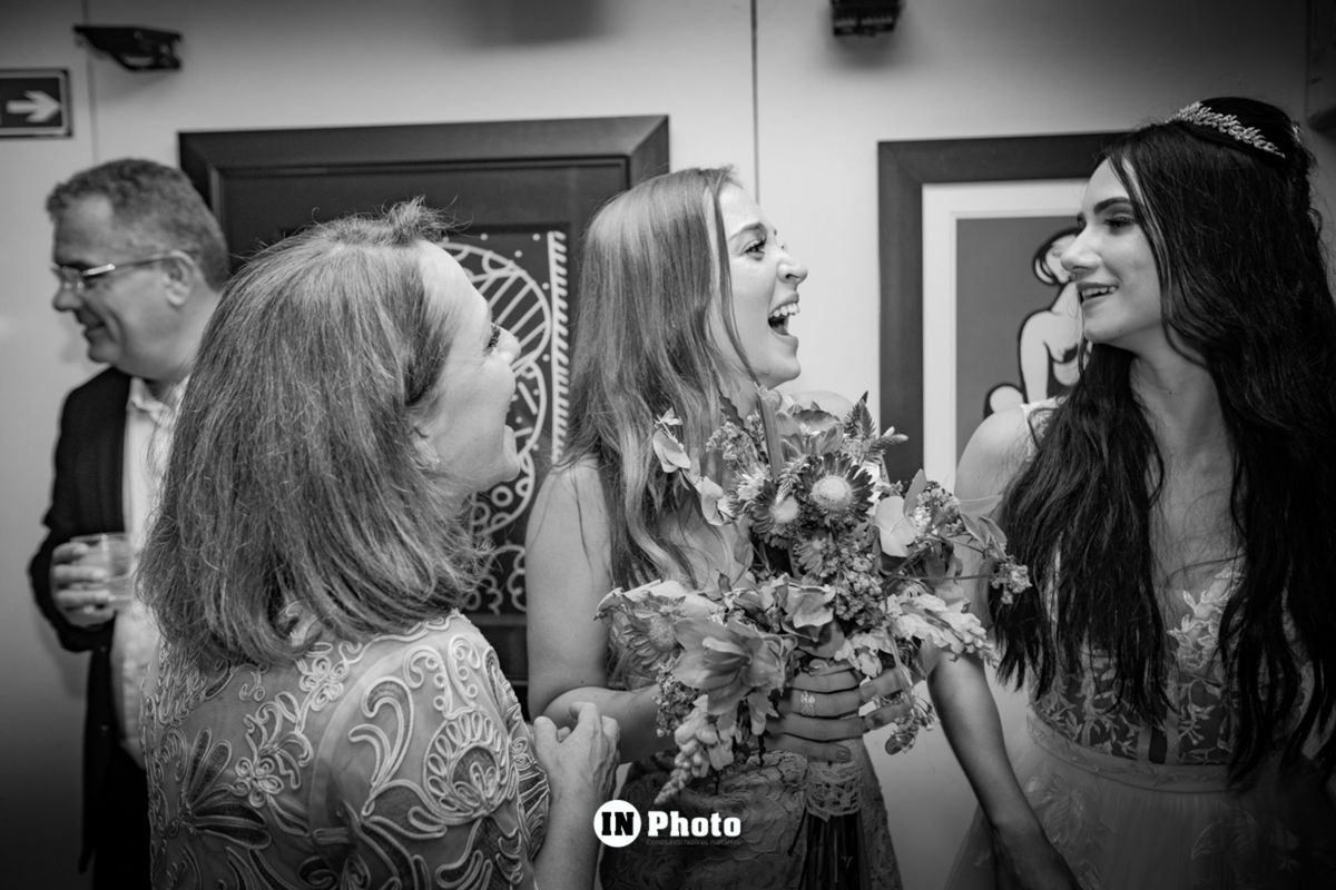 Foto Casamento intimista em Goiania no Viela Gastronomica Foto Casamento intimista em Goiania no Viela Gastronomica - Imagem 62