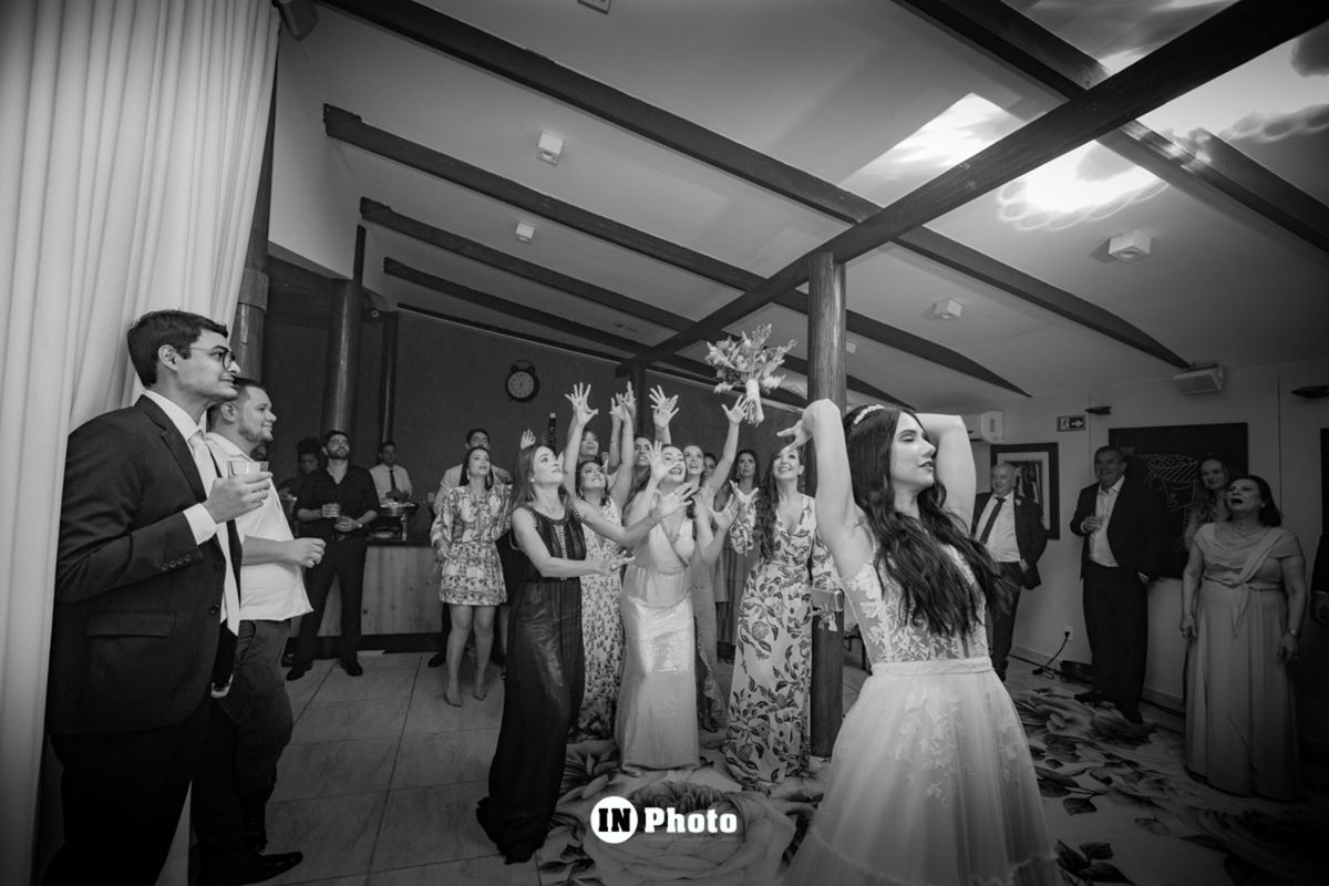 Foto Casamento intimista em Goiania no Viela Gastronomica Foto Casamento intimista em Goiania no Viela Gastronomica - Imagem 58