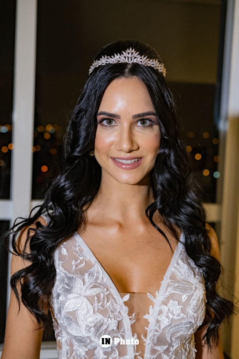 Foto Casamento intimista em Goiania no Viela Gastronomica Foto Casamento intimista em Goiania no Viela Gastronomica - Imagem 43