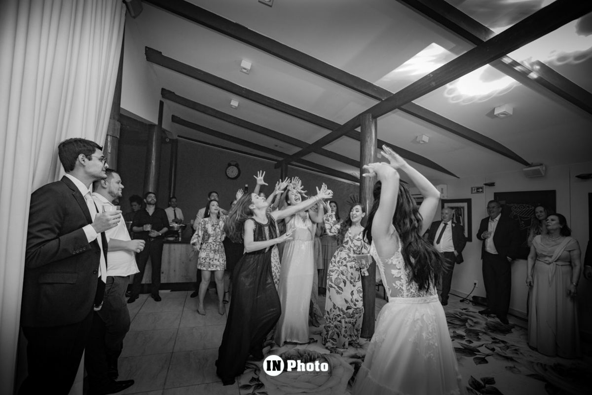 Foto Casamento intimista em Goiania no Viela Gastronomica Foto Casamento intimista em Goiania no Viela Gastronomica - Imagem 59