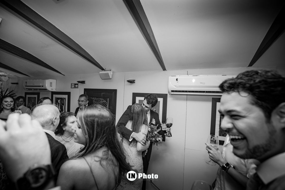 Foto Casamento intimista em Goiania no Viela Gastronomica Foto Casamento intimista em Goiania no Viela Gastronomica - Imagem 60