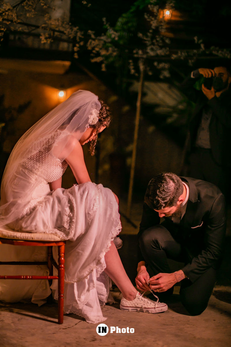 Foto Casamento religioso no espaço Bella Eventos em Goiania/go Foto Casamento religioso no espaço Bella Eventos em Goiania/go - Imagem 96