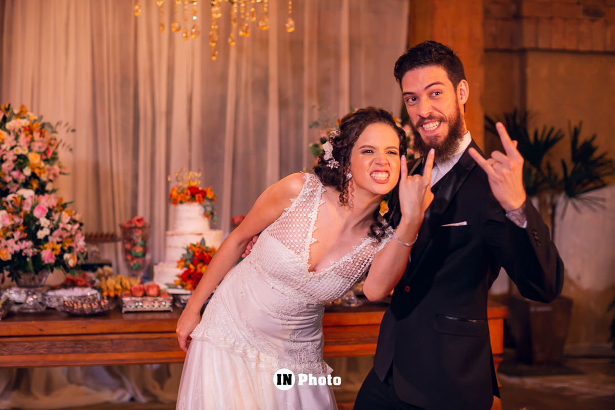 Foto Casamento religioso no espaço Bella Eventos em Goiania/go Foto Casamento religioso no espaço Bella Eventos em Goiania/go - Imagem 97