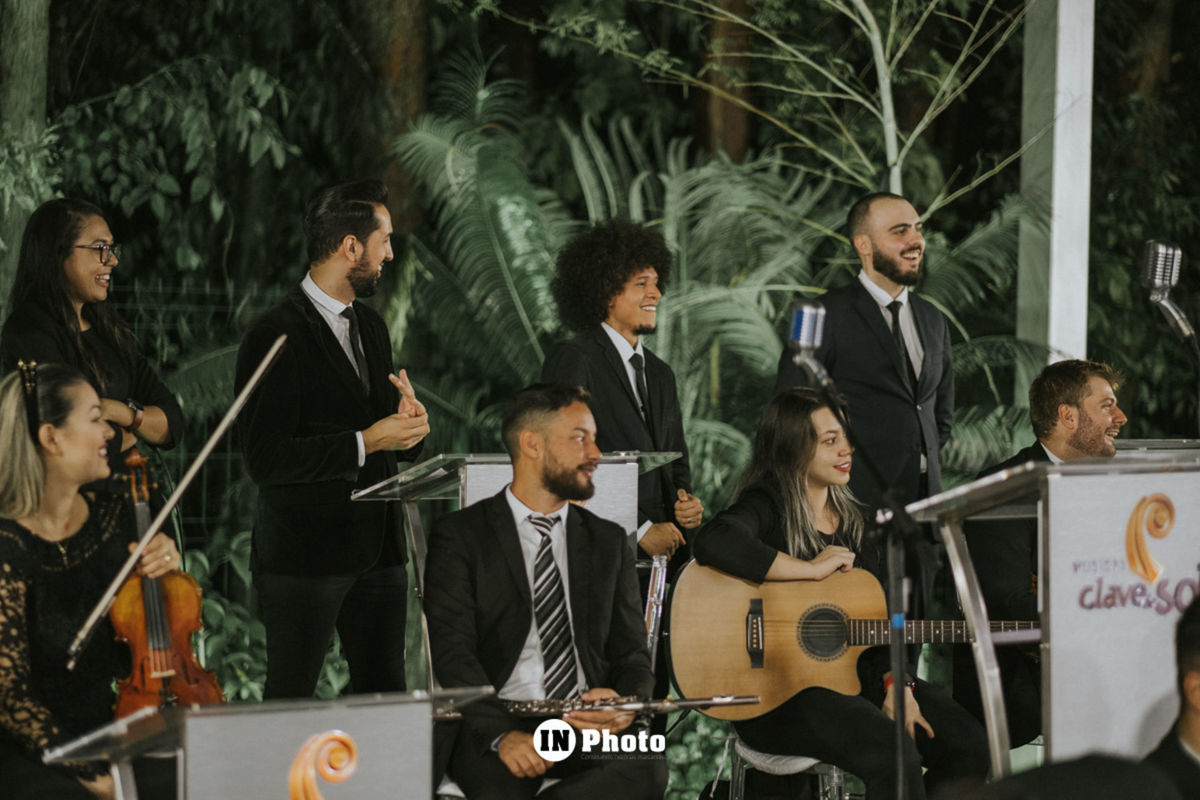 Foto Gravação de dvd de coral de casamento Musical Clave de Sol em Goiania/go Foto Gravação de dvd de coral de casamento Musical Clave de Sol em Goiania/go - Imagem 111