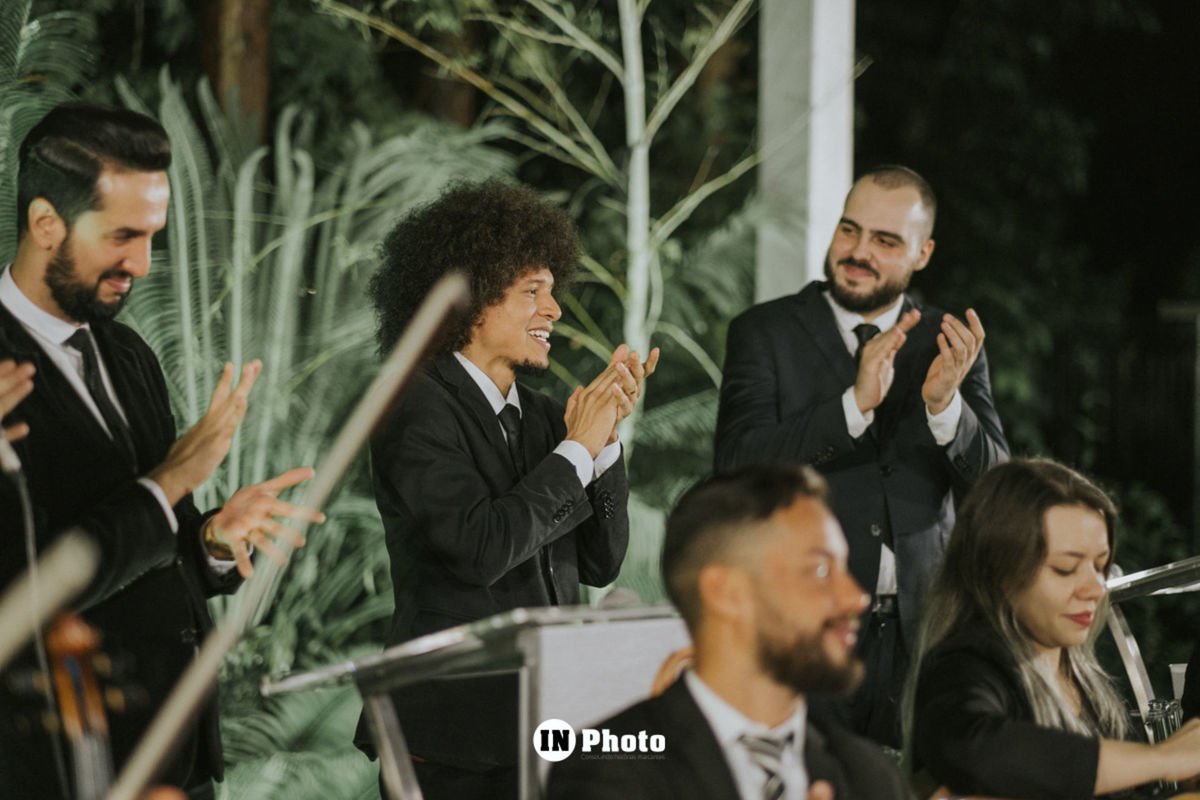 Foto Gravação de dvd de coral de casamento Musical Clave de Sol em Goiania/go Foto Gravação de dvd de coral de casamento Musical Clave de Sol em Goiania/go - Imagem 115
