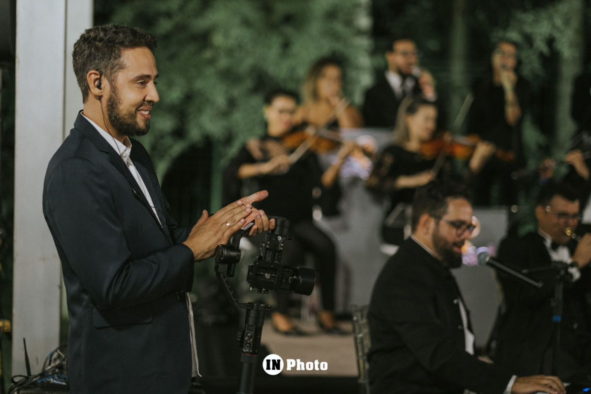 Foto Gravação de dvd de coral de casamento Musical Clave de Sol em Goiania/go Foto Gravação de dvd de coral de casamento Musical Clave de Sol em Goiania/go - Imagem 131