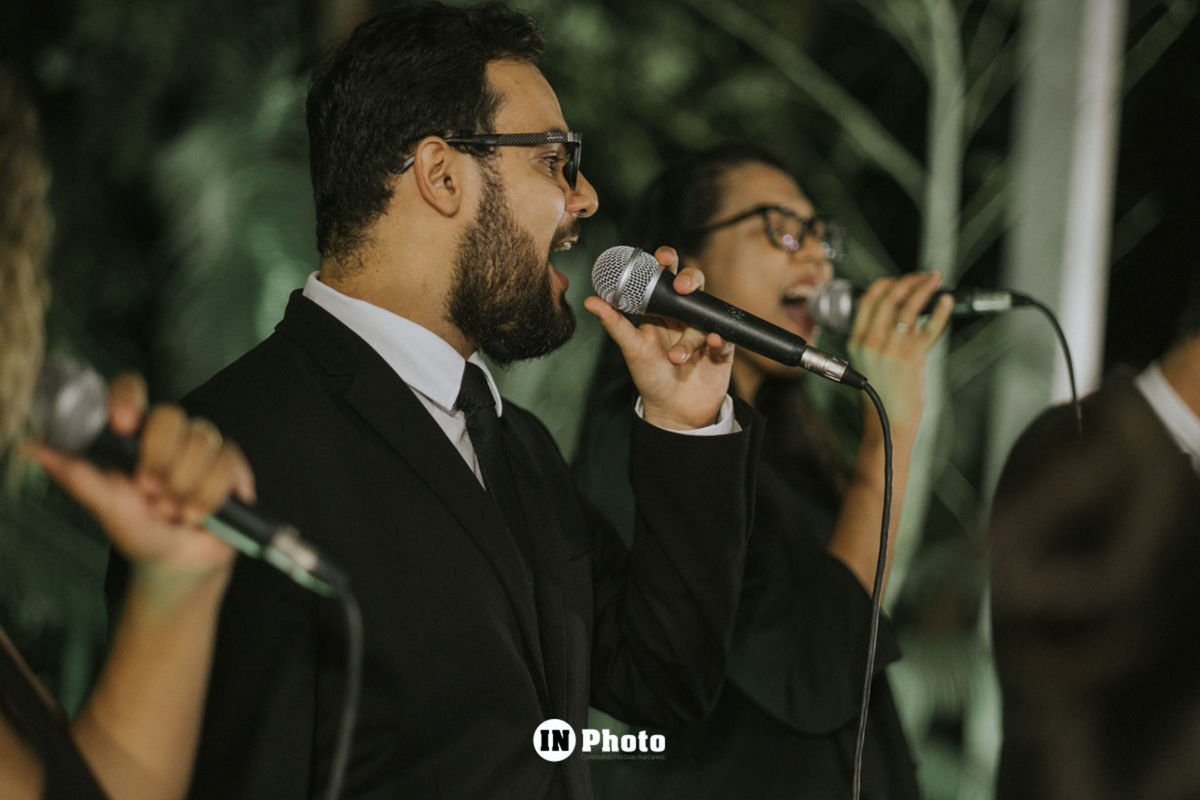 Foto Gravação de dvd de coral de casamento Musical Clave de Sol em Goiania/go Foto Gravação de dvd de coral de casamento Musical Clave de Sol em Goiania/go - Imagem 105