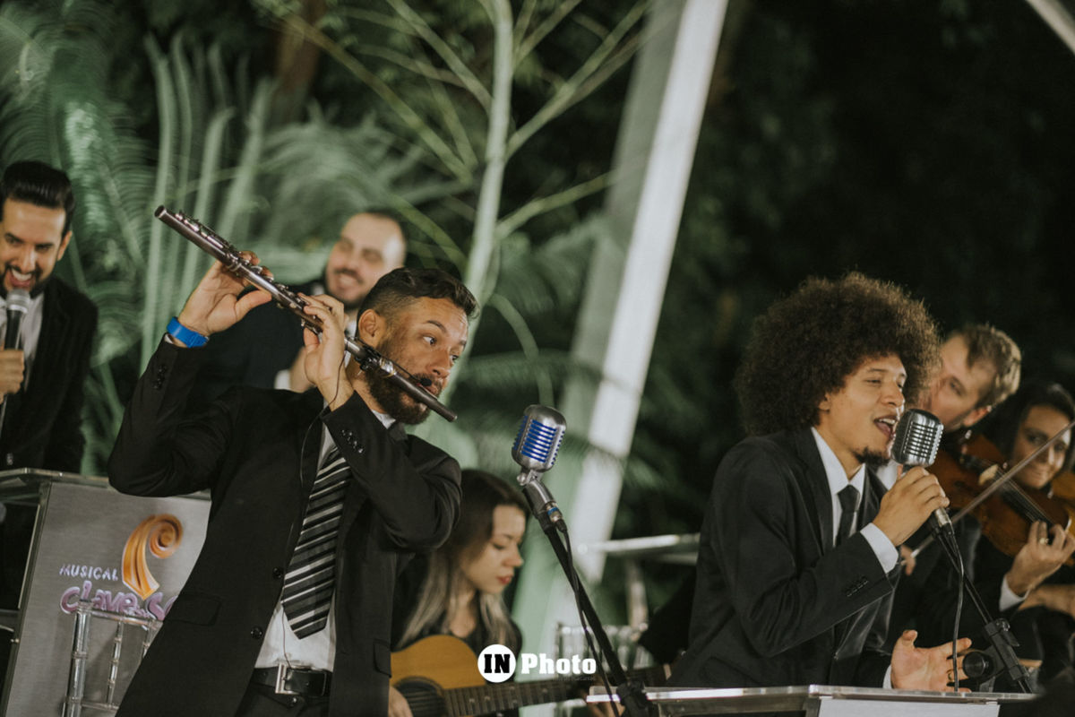 Foto Gravação de dvd de coral de casamento Musical Clave de Sol em Goiania/go Foto Gravação de dvd de coral de casamento Musical Clave de Sol em Goiania/go - Imagem 152