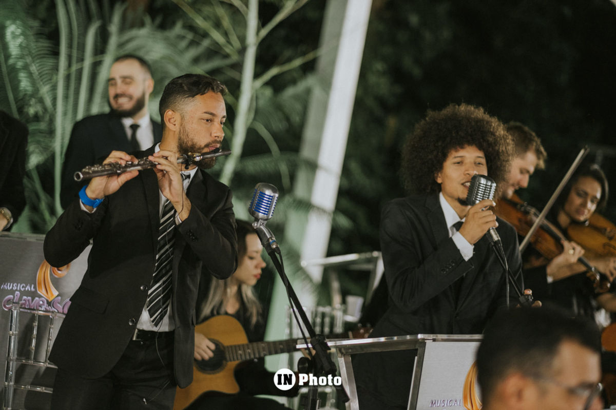 Foto Gravação de dvd de coral de casamento Musical Clave de Sol em Goiania/go Foto Gravação de dvd de coral de casamento Musical Clave de Sol em Goiania/go - Imagem 150
