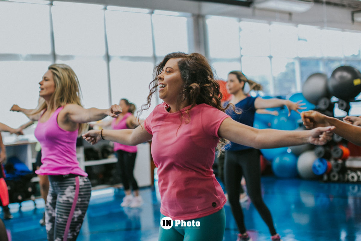 Foto Dia das mulheres da academia Bodytech Marista em Goiânia Foto Dia das mulheres da academia Bodytech Marista em Goiânia - Imagem 0