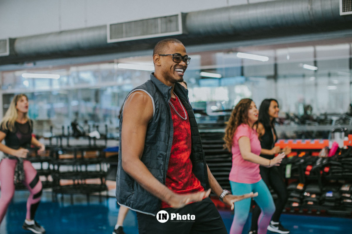 Foto Dia das mulheres da academia Bodytech Marista em Goiânia Foto Dia das mulheres da academia Bodytech Marista em Goiânia - Imagem 16