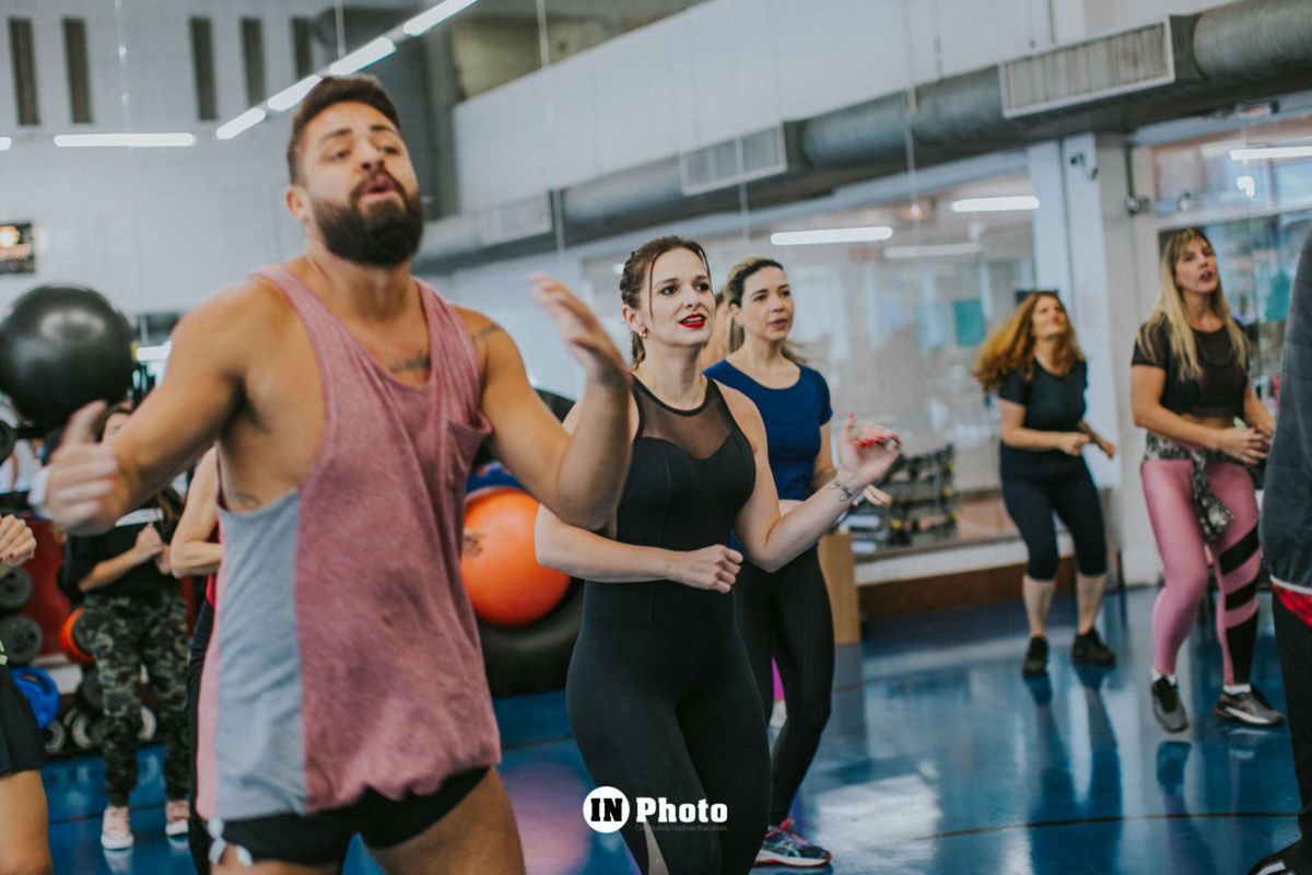 Foto Dia das mulheres da academia Bodytech Marista em Goiânia Foto Dia das mulheres da academia Bodytech Marista em Goiânia - Imagem 18