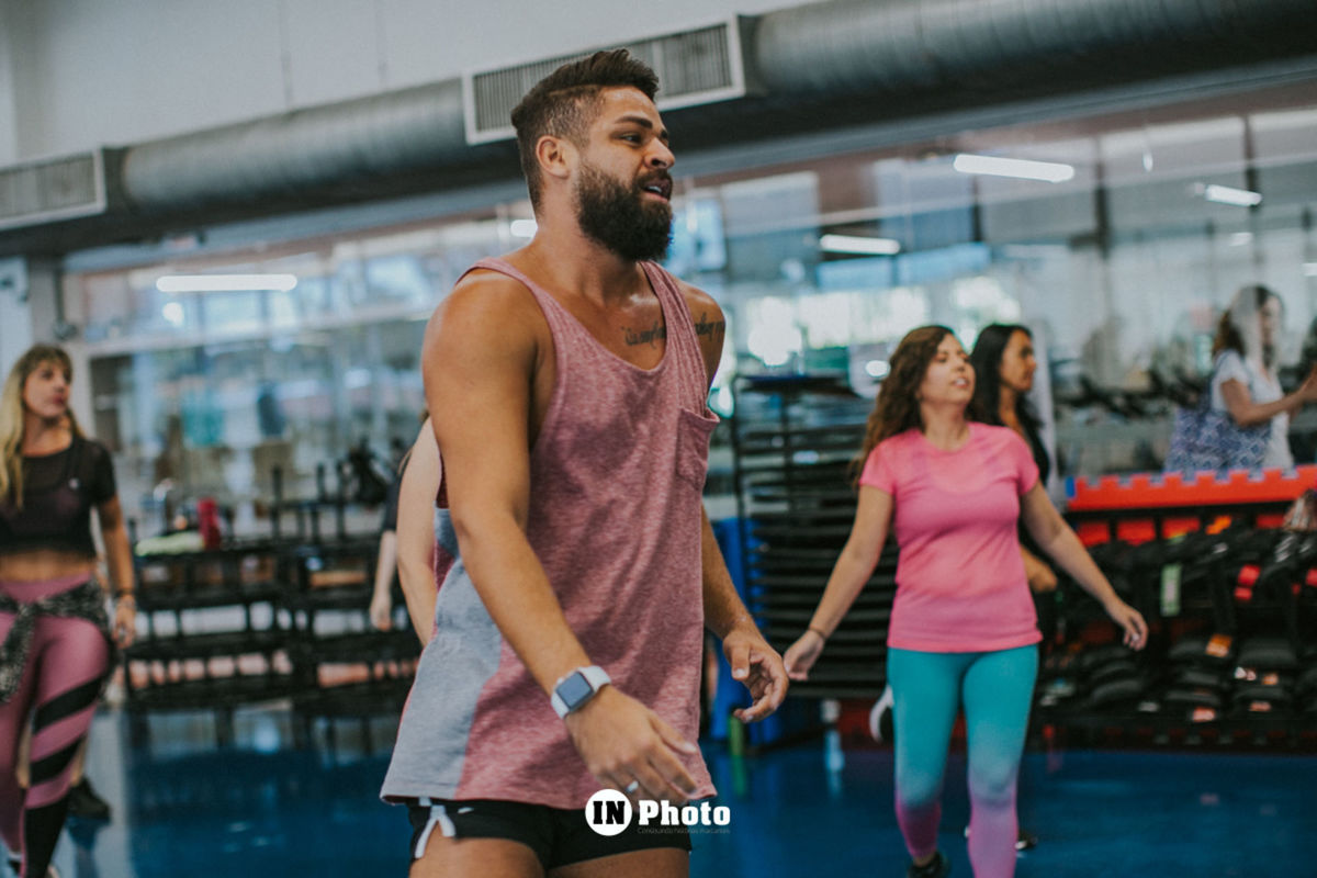 Foto Dia das mulheres da academia Bodytech Marista em Goiânia Foto Dia das mulheres da academia Bodytech Marista em Goiânia - Imagem 21