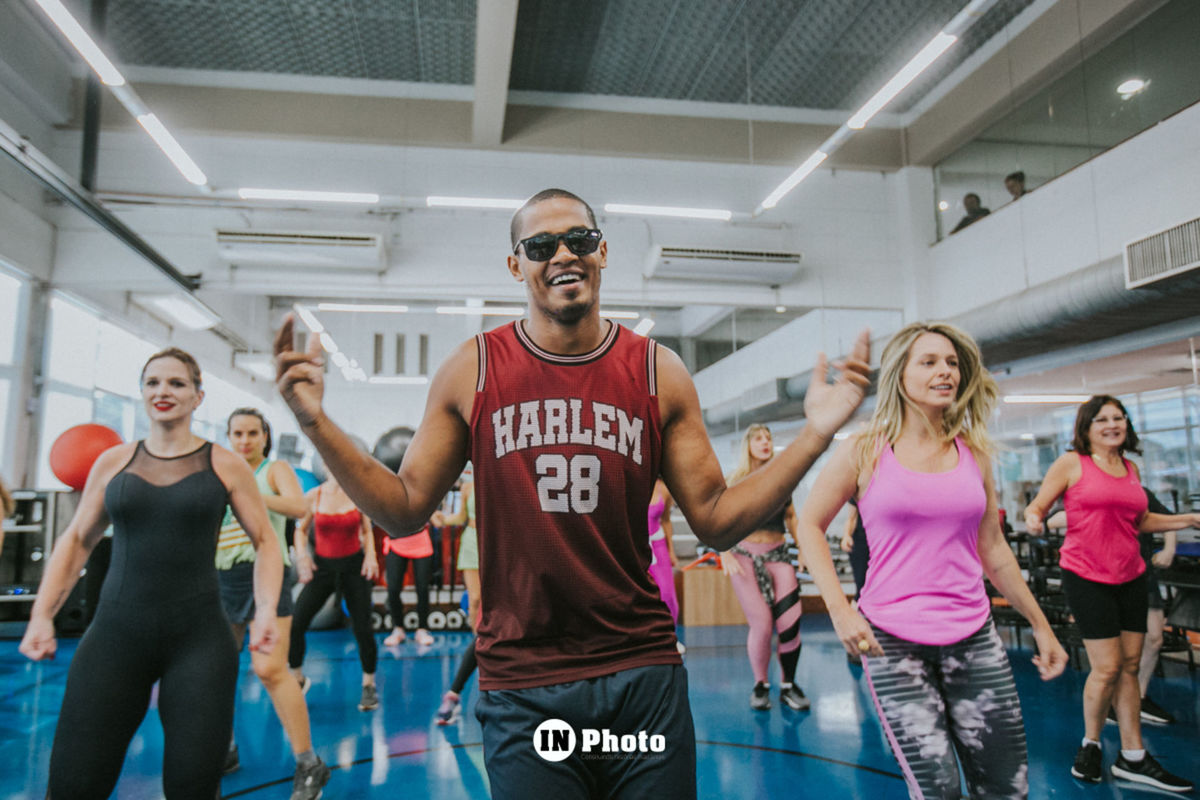Foto Dia das mulheres da academia Bodytech Marista em Goiânia Foto Dia das mulheres da academia Bodytech Marista em Goiânia - Imagem 35