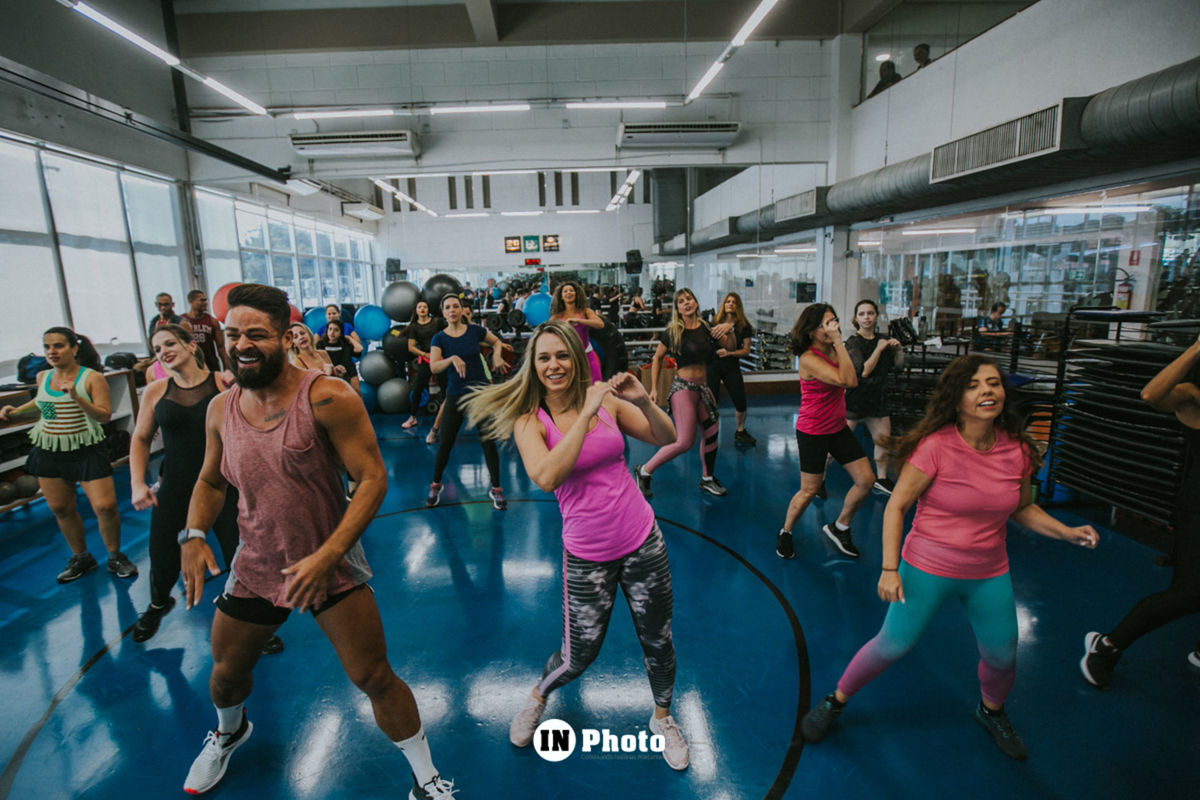Foto Dia das mulheres da academia Bodytech Marista em Goiânia Foto Dia das mulheres da academia Bodytech Marista em Goiânia - Imagem 26