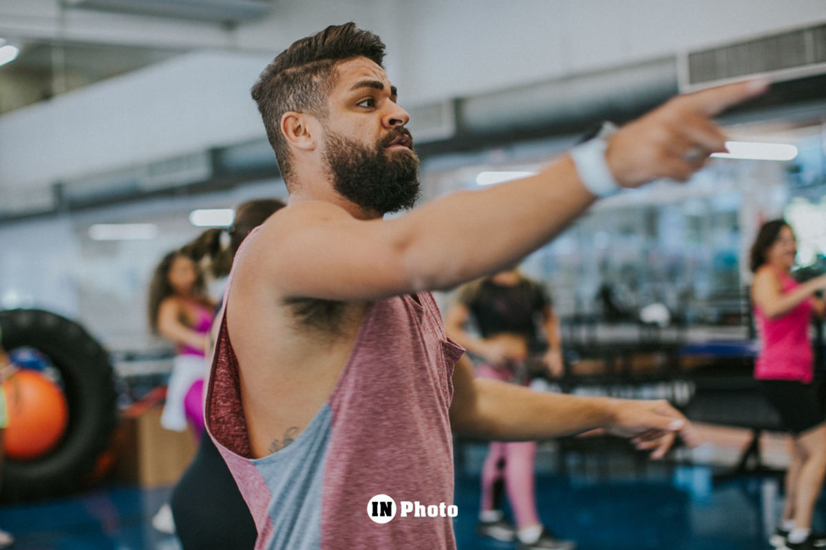 Foto Dia das mulheres da academia Bodytech Marista em Goiânia Foto Dia das mulheres da academia Bodytech Marista em Goiânia - Imagem 15
