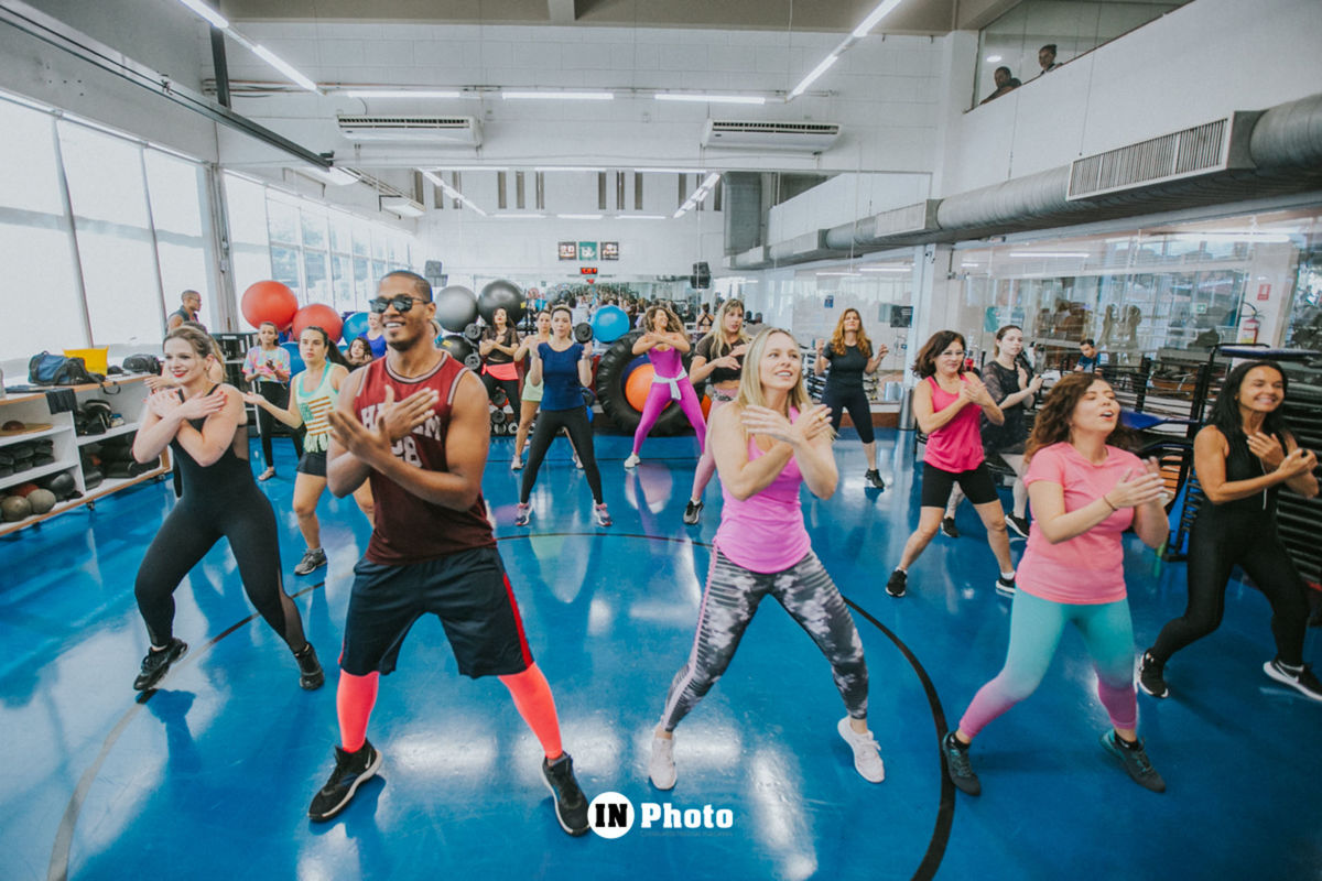 Foto Dia das mulheres da academia Bodytech Marista em Goiânia Foto Dia das mulheres da academia Bodytech Marista em Goiânia - Imagem 31