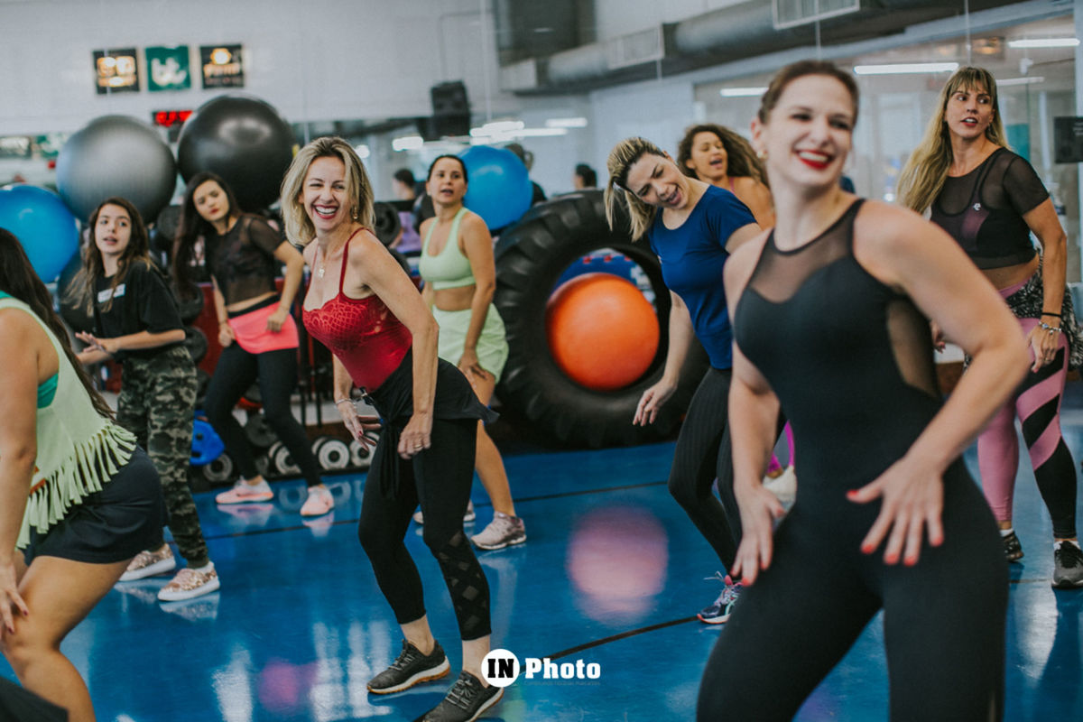 Foto Dia das mulheres da academia Bodytech Marista em Goiânia Foto Dia das mulheres da academia Bodytech Marista em Goiânia - Imagem 24