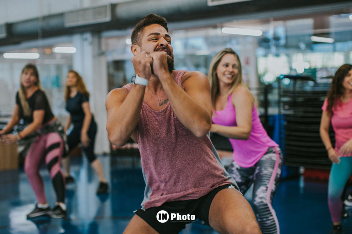 Foto Dia das mulheres da academia Bodytech Marista em Goiânia Foto Dia das mulheres da academia Bodytech Marista em Goiânia - Imagem 23