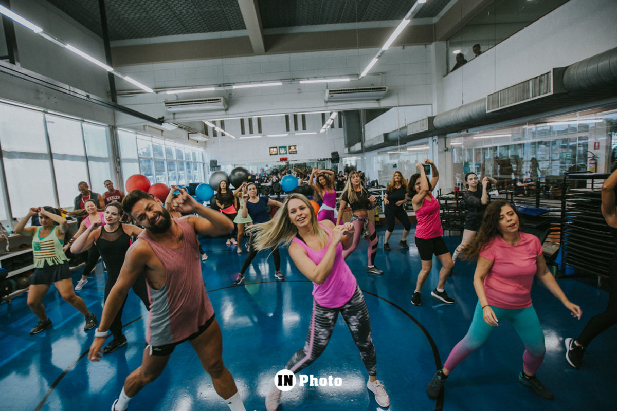 Foto Dia das mulheres da academia Bodytech Marista em Goiânia Foto Dia das mulheres da academia Bodytech Marista em Goiânia - Imagem 25
