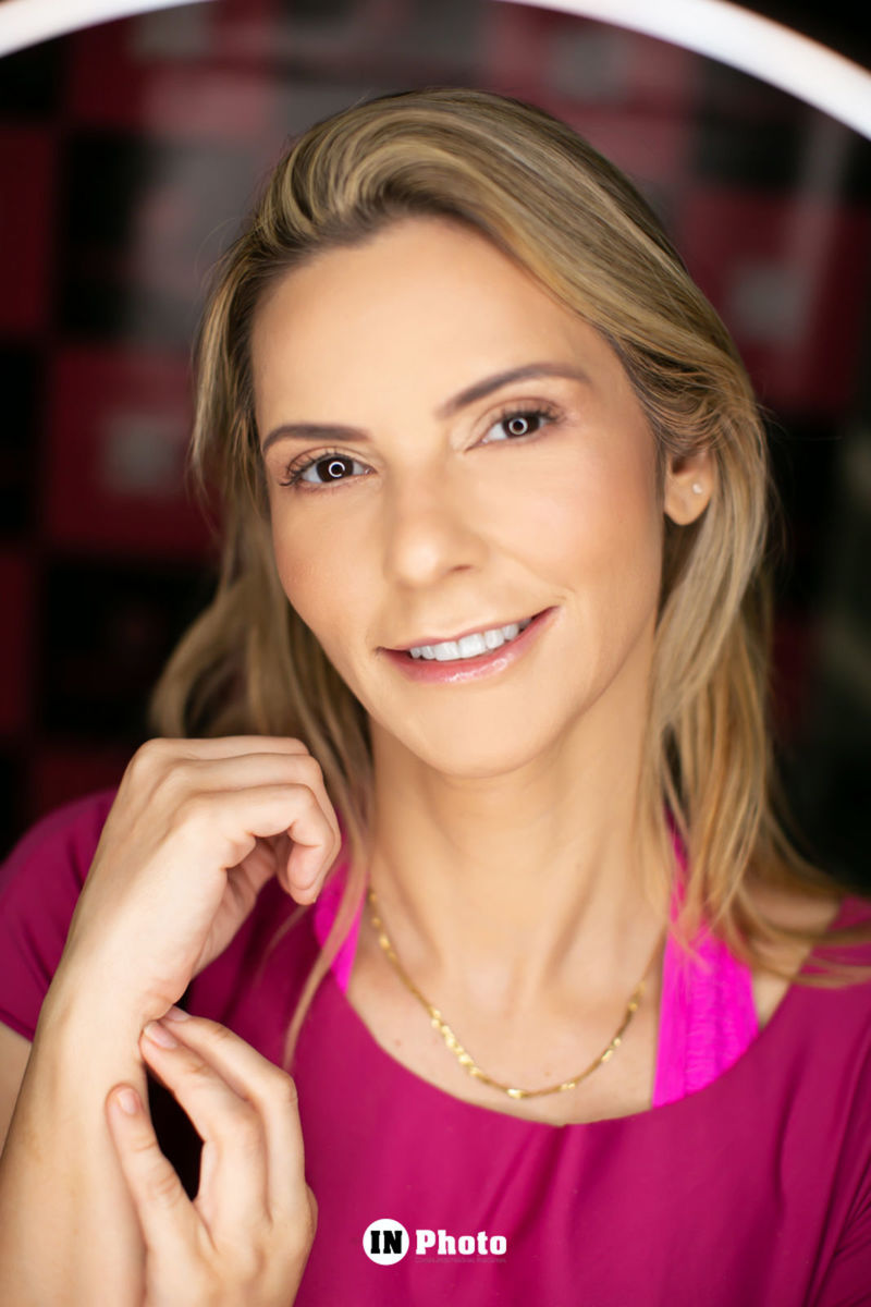 Foto Dia das mulheres da academia Bodytech Marista em Goiânia Foto Dia das mulheres da academia Bodytech Marista em Goiânia - Imagem 34