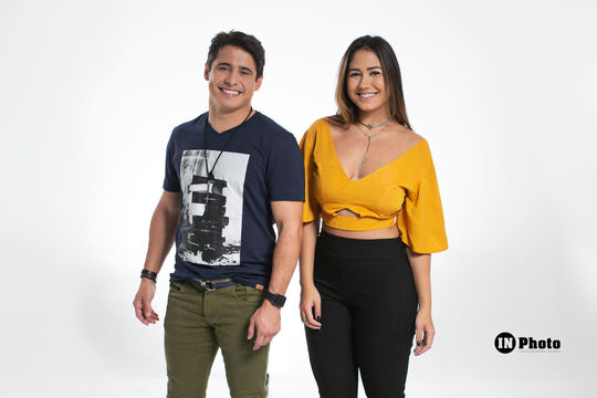 5 Motivos pra você investir em um retrato profissional 5 Motivos pra você investir em um retrato profissional