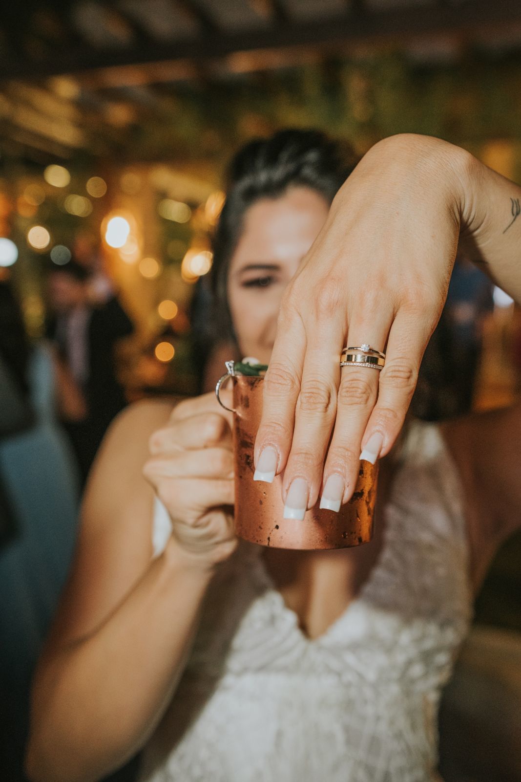 Foto Casamento ao ar livre no espaço Alegranza em Goiânia Foto Casamento ao ar livre no espaço Alegranza em Goiânia - Imagem 33