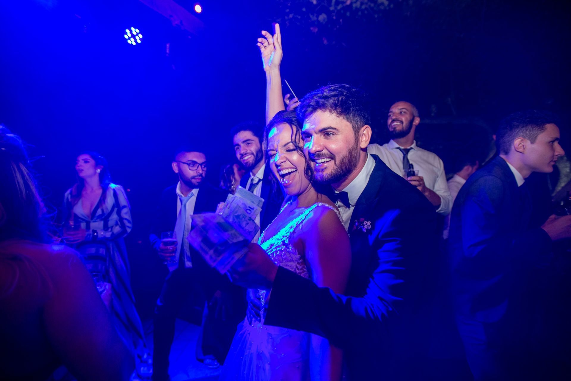 Foto Casamento ao ar livre em casa em Goiânia Foto Casamento ao ar livre em casa em Goiânia - Imagem 65