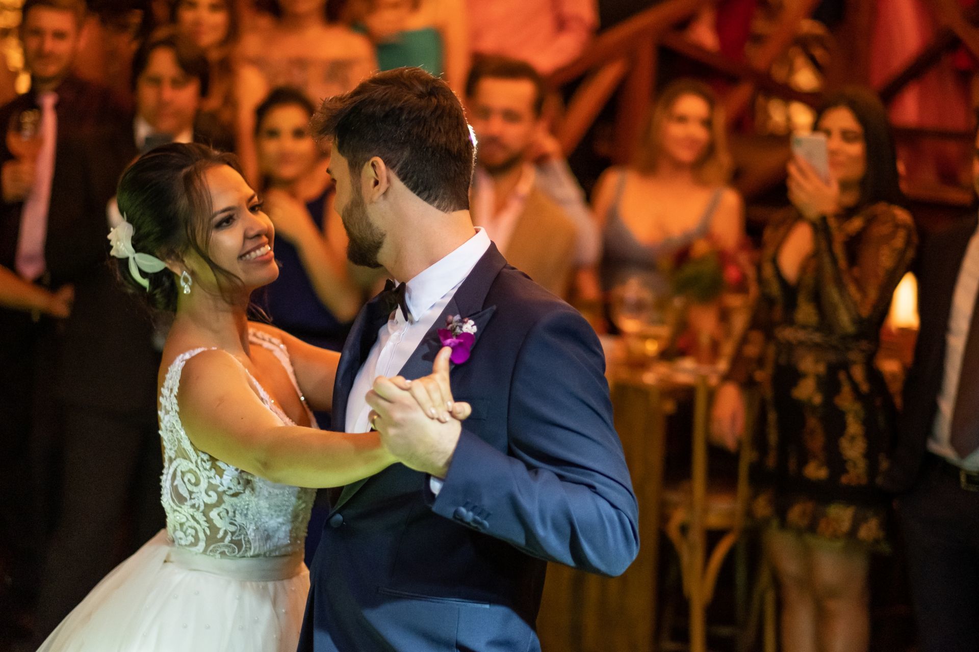 Foto Casamento ao ar livre em casa em Goiânia Foto Casamento ao ar livre em casa em Goiânia - Imagem 84