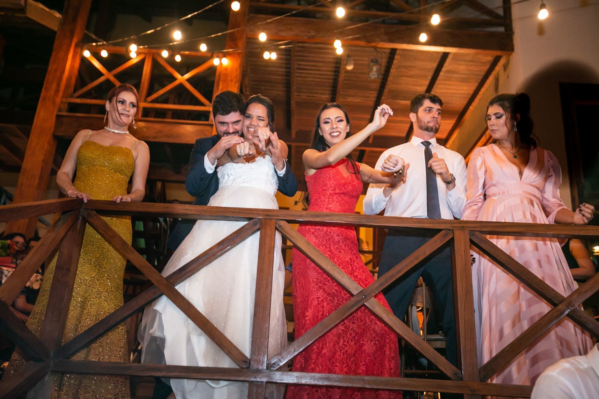 Foto Casamento ao ar livre em casa em Goiânia Foto Casamento ao ar livre em casa em Goiânia - Imagem 71
