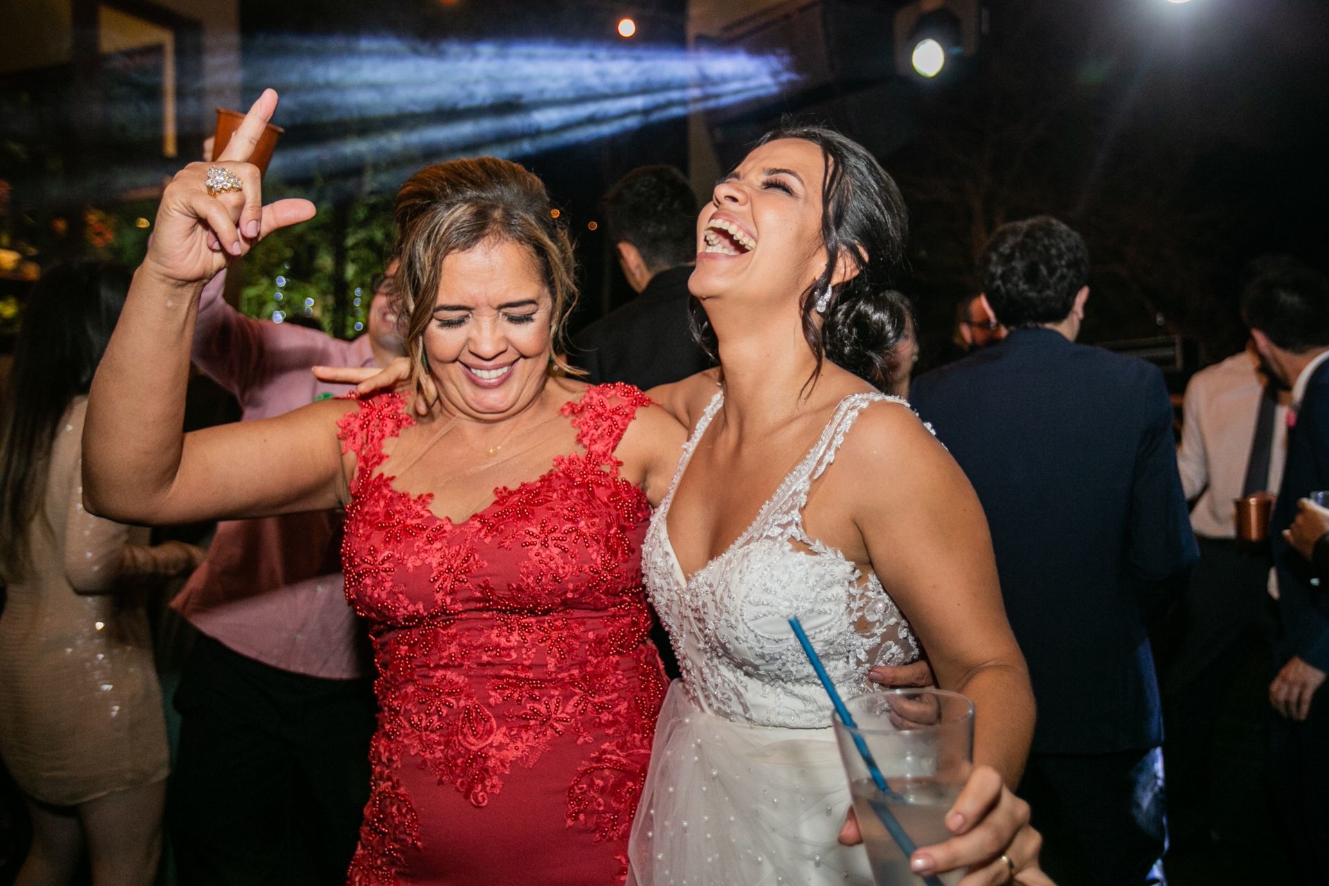 Foto Casamento ao ar livre em casa em Goiânia Foto Casamento ao ar livre em casa em Goiânia - Imagem 67