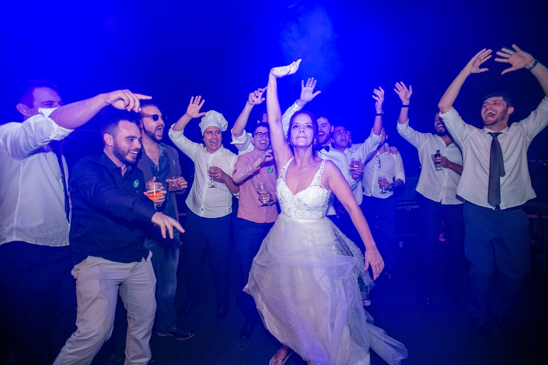 Foto Casamento ao ar livre em casa em Goiânia Foto Casamento ao ar livre em casa em Goiânia - Imagem 87