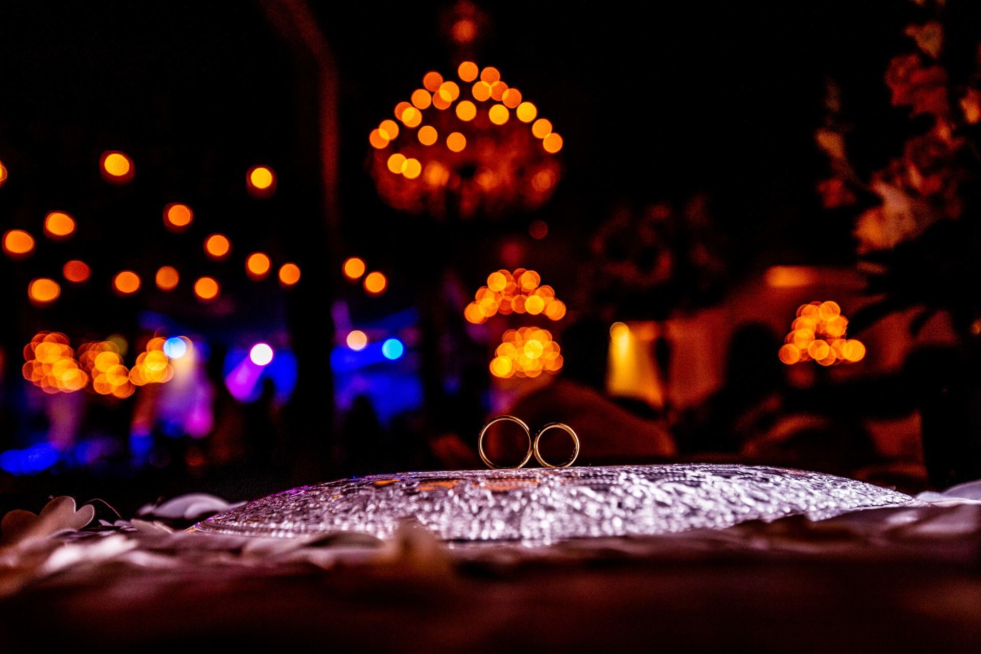 Foto Casamento na igreja Rosa Mística e recepção na Casa Lis em Goiânia Foto Casamento na igreja Rosa Mística e recepção na Casa Lis em Goiânia - Imagem 85