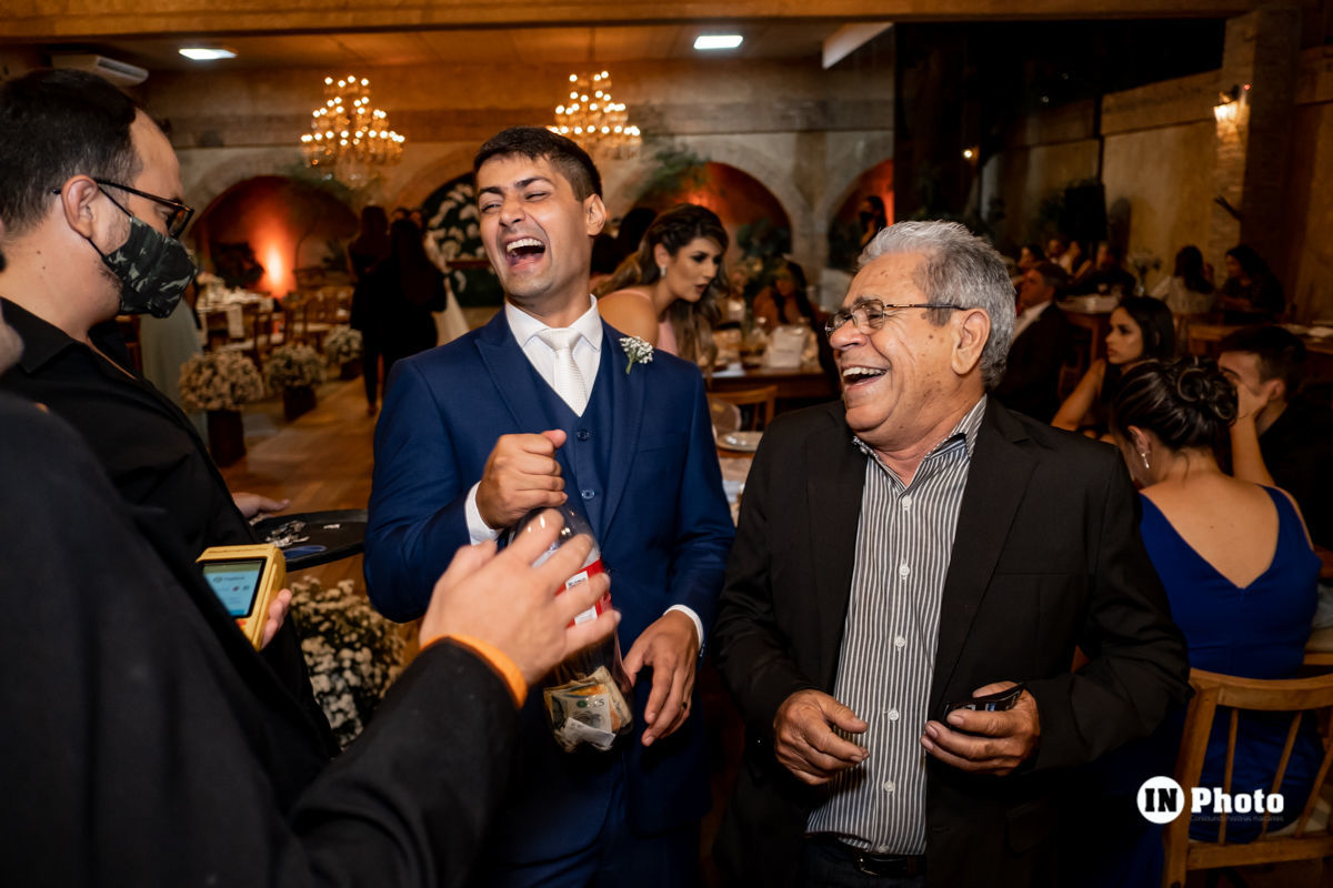 Foto Lindo Casamento Religioso no Espaço Bella Eventos em Goiânia Gisele e Moisés Foto Lindo Casamento Religioso no Espaço Bella Eventos em Goiânia Gisele e Moisés - Imagem 47