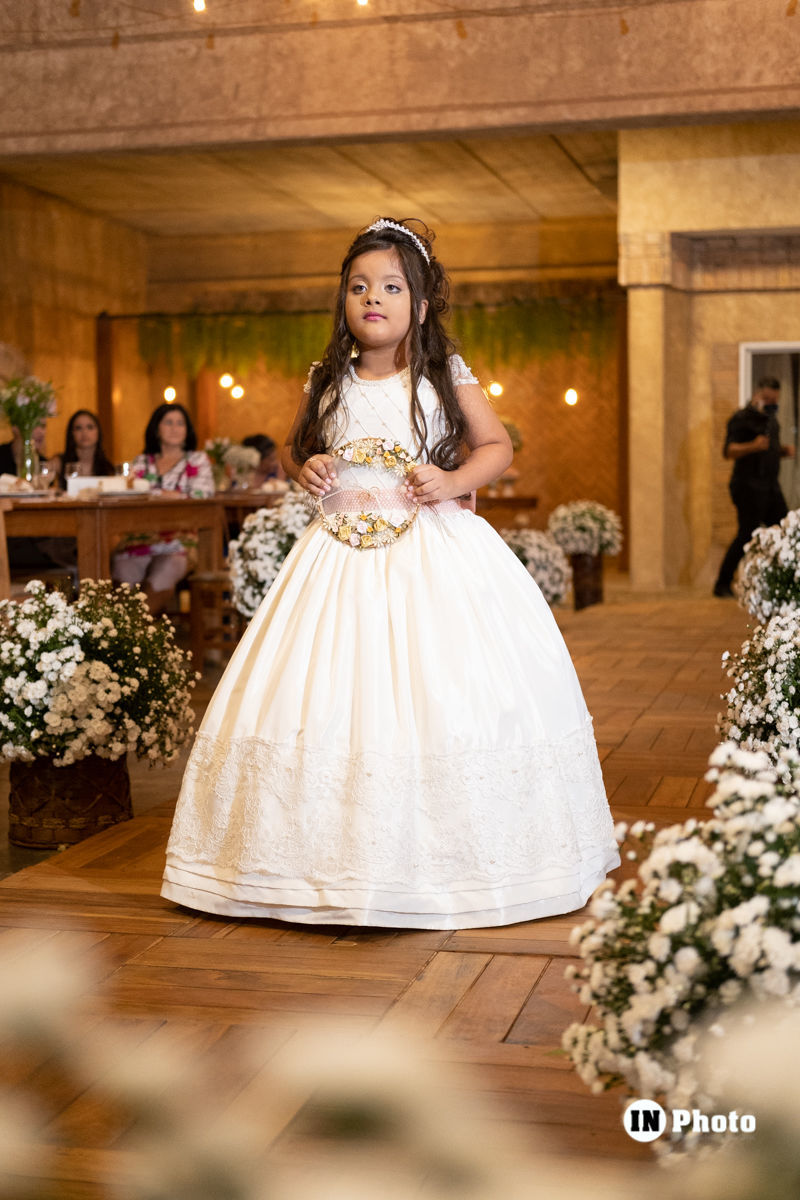 Foto Lindo Casamento Religioso no Espaço Bella Eventos em Goiânia Gisele e Moisés Foto Lindo Casamento Religioso no Espaço Bella Eventos em Goiânia Gisele e Moisés - Imagem 46
