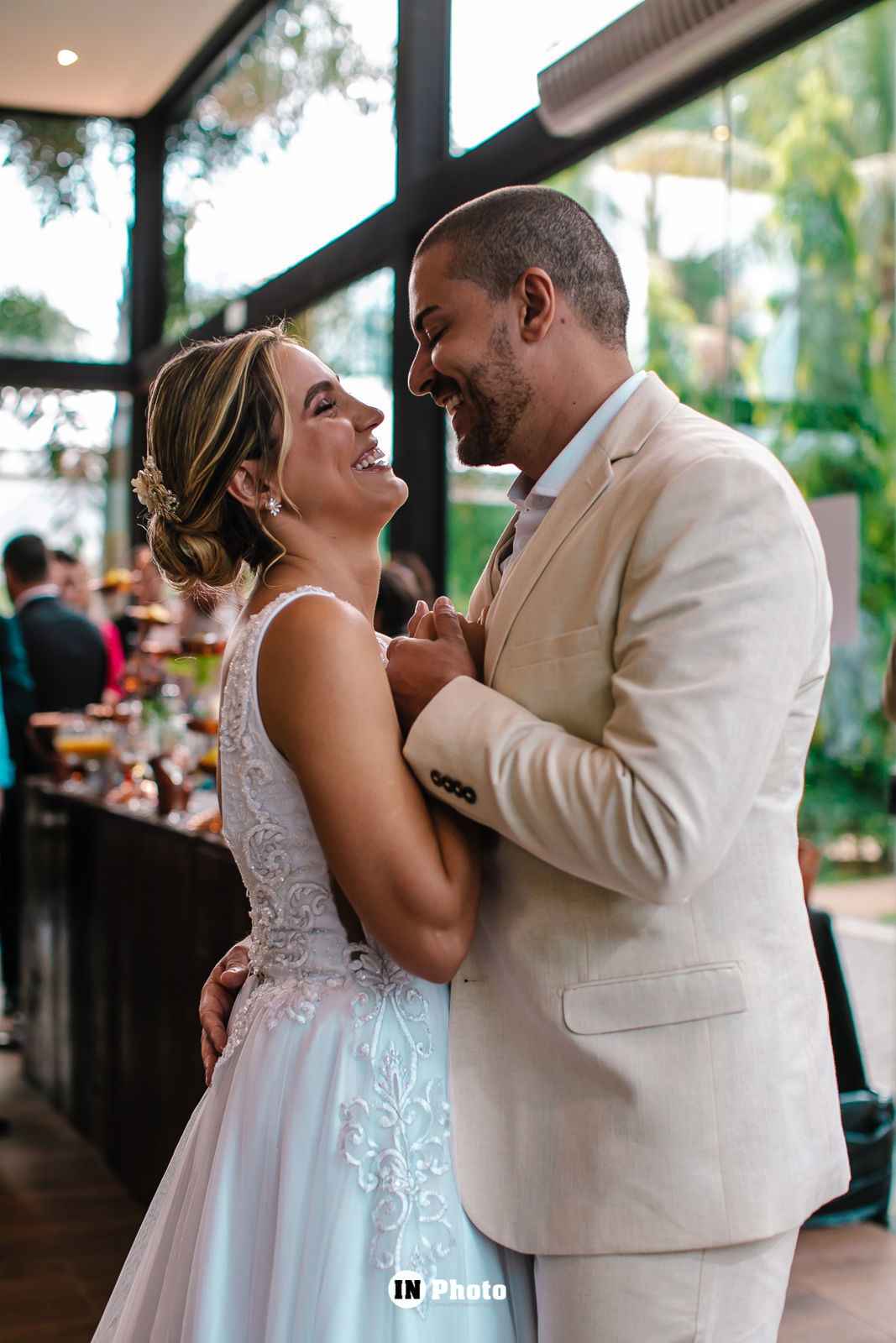 Foto Linda cerimonia religiosa do casal Lorena e Marcus Vinícius Foto Linda cerimonia religiosa do casal Lorena e Marcus Vinícius - Imagem 37