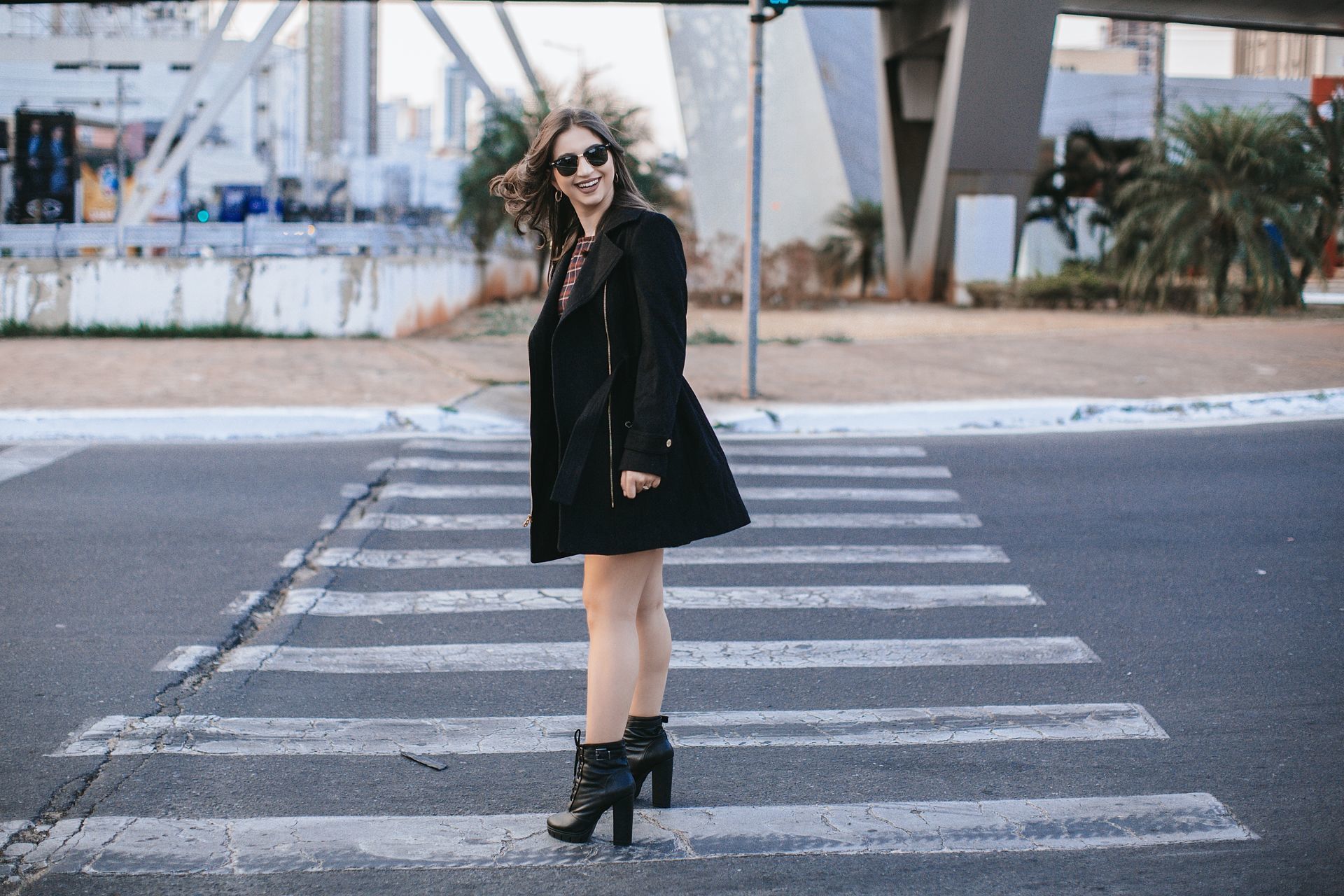 Foto Ensaio fotografico em Estúdio em Goiânia da Linda Debutante Gabriela  - Imagem 2