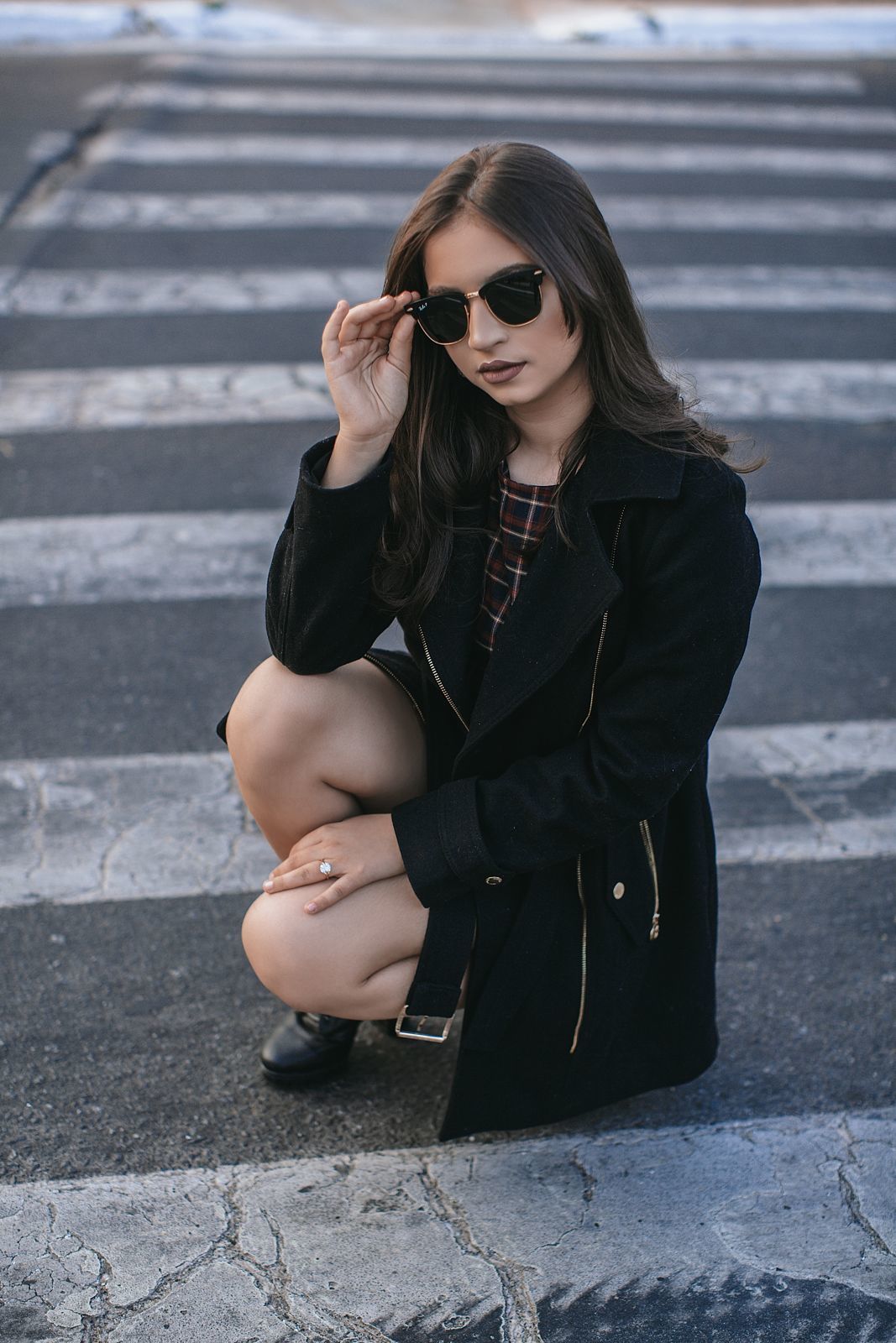 Foto Ensaio fotografico em Estúdio em Goiânia da Linda Debutante Gabriela  - Imagem 1