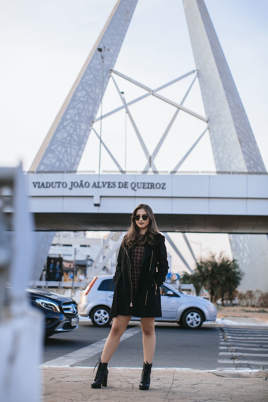 Foto Ensaio fotografico em Estúdio em Goiânia da Linda Debutante Gabriela  - Imagem 0