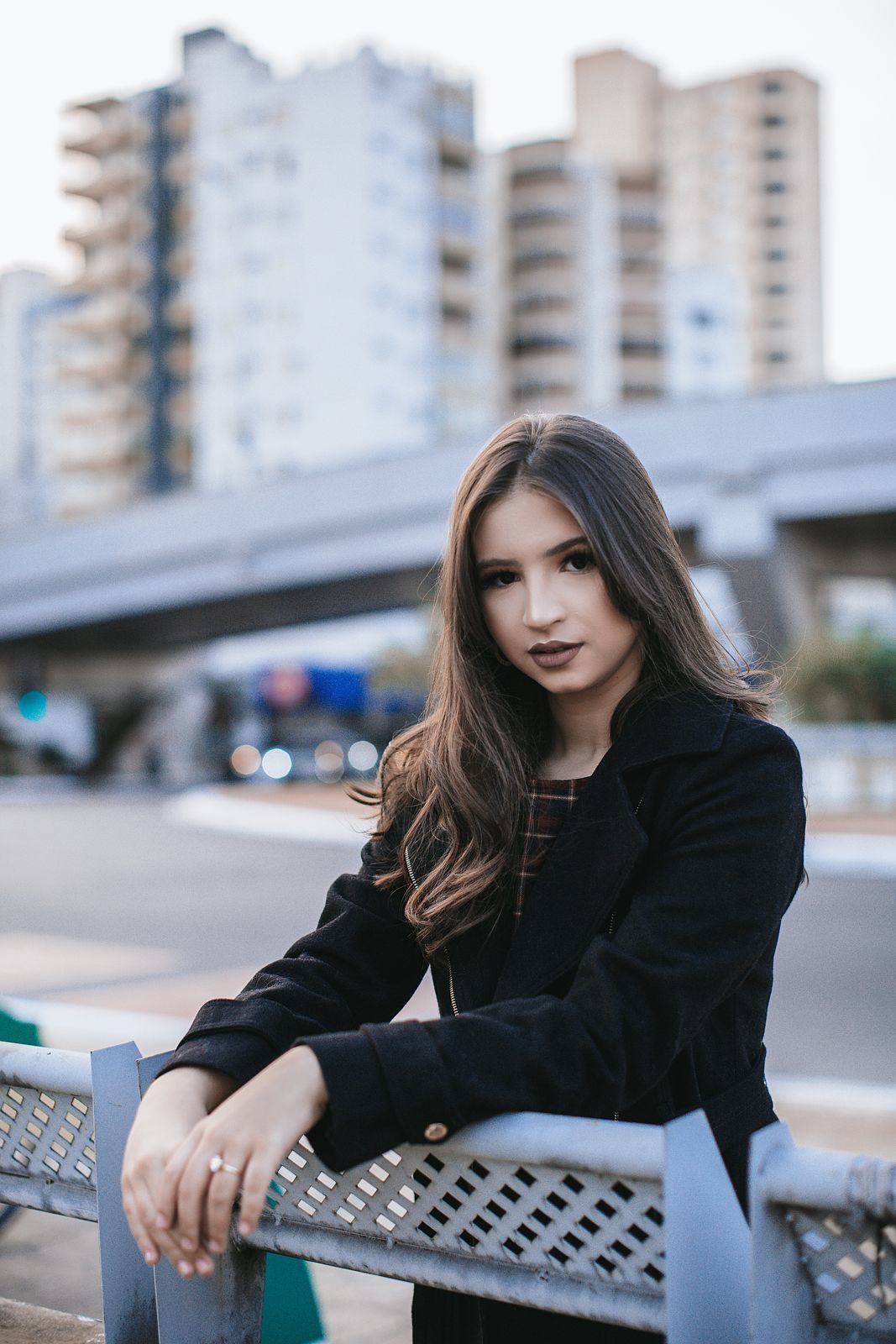 Foto Ensaio fotografico em Estúdio em Goiânia da Linda Debutante Gabriela  - Imagem 4